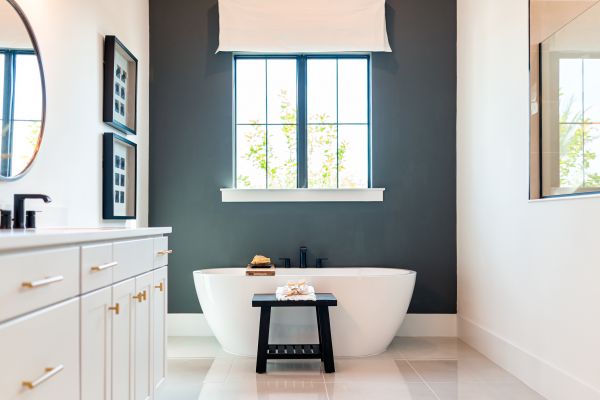 Bathroom Construction in Queen Creek