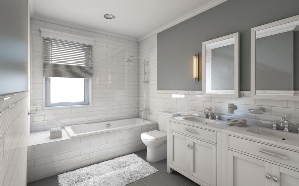 Restroom Remodeling in Queen Creek
