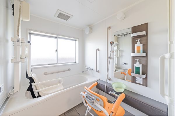 Senior Bathroom Renovation in Queen Creek