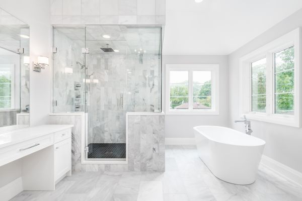 Bath Remodeling in Queen Creek