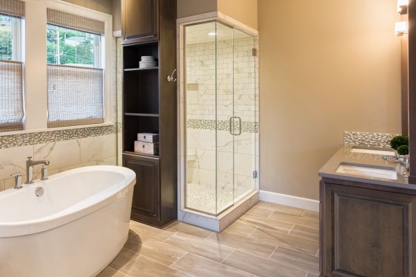 Master Bathroom Remodeling in Queen Creek