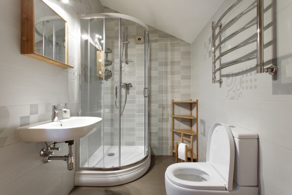 Small Bathroom Remodeling in Queen Creek