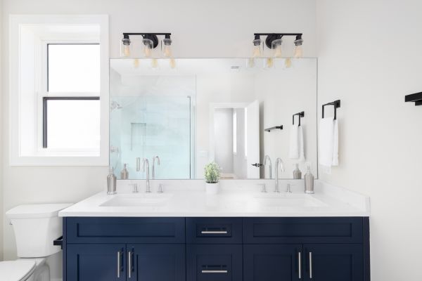 Vanity Replacement in Queen Creek