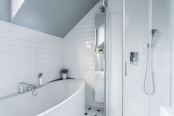 Basement Restroom Installation in Queen Creek