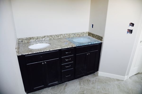 Granite Bathroom Remodeling in Queen Creek
