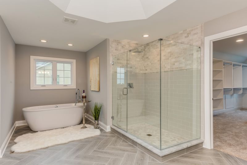 Top Shower Remodeling Companies in Apache Junction, AZ