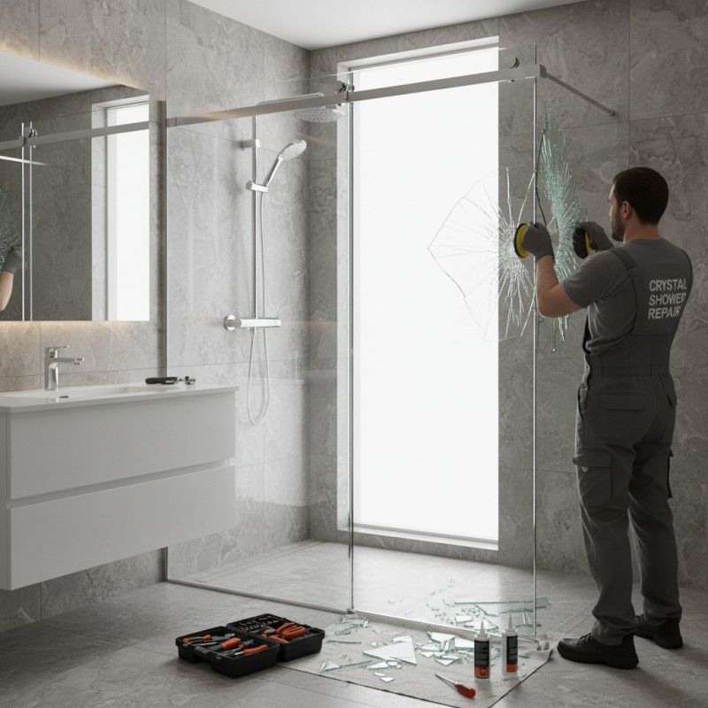 Top Shower Remodeling Companies in Mesa, AZ