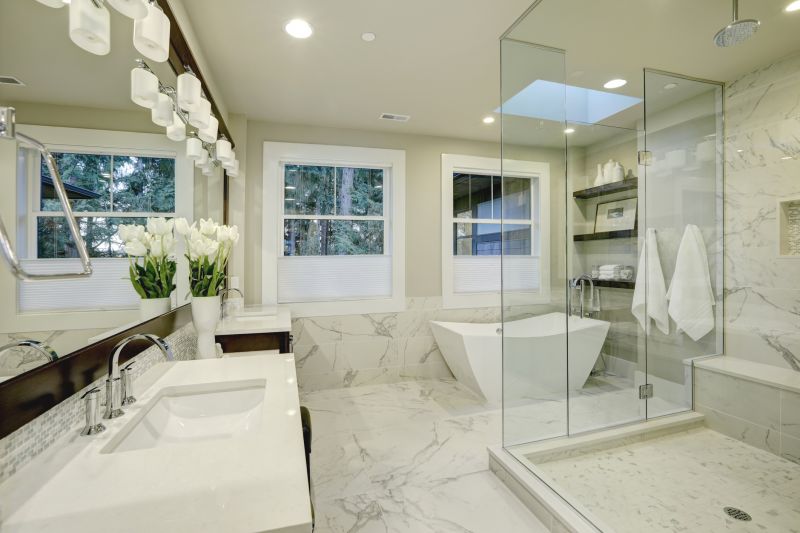 Top Shower Remodeling Companies in Mesa, AZ