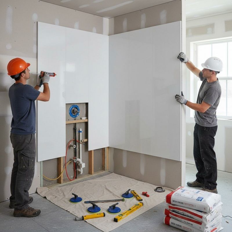 Top Shower Remodeling Companies in Tempe, AZ